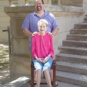 Meet your Posher, Don